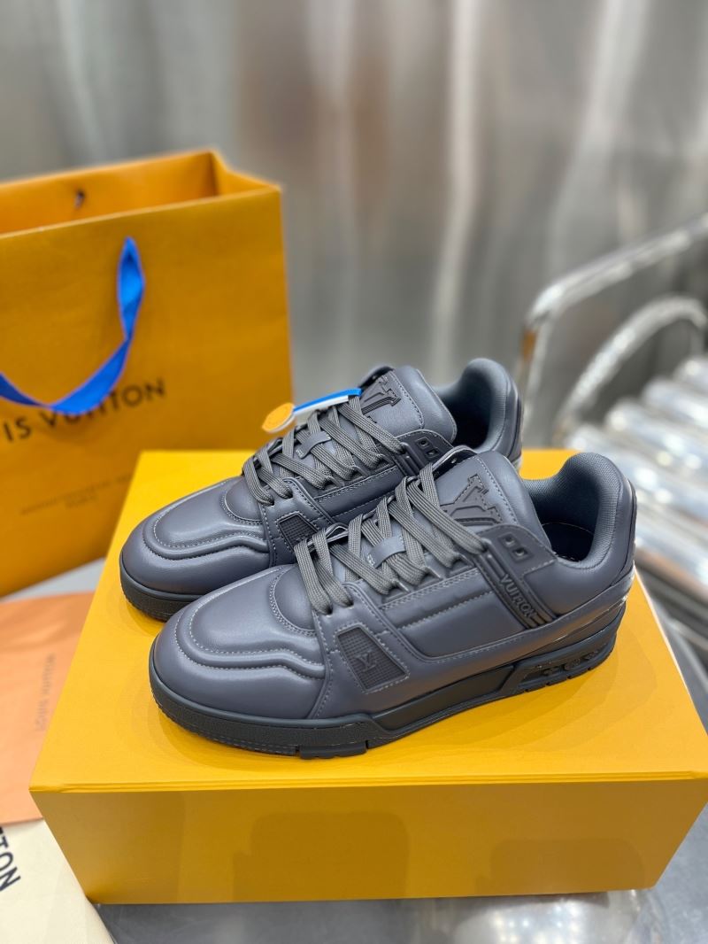 Louis Vuitton Trainer Sneaker